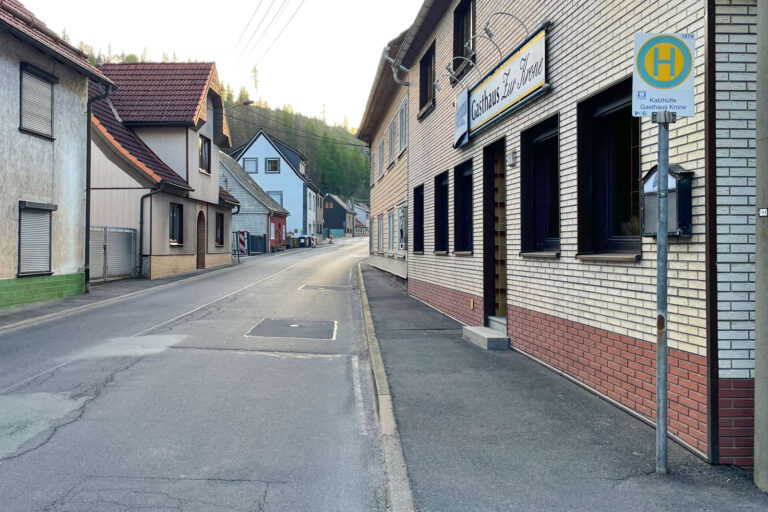 Bushaltestelle Gasthaus Krone 001 768x512
