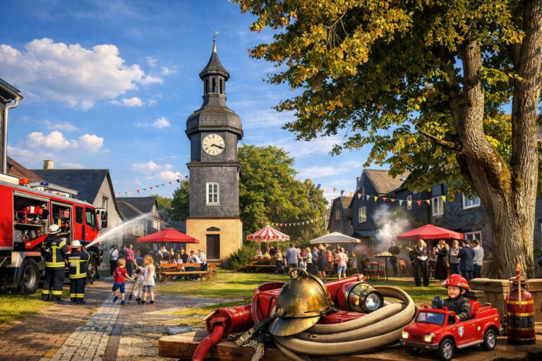 150 Jahre Feuerwehr 1 768x512