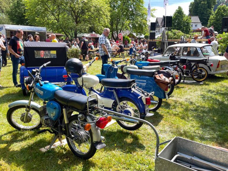 Simson und Oldtimertreffen 007 768x576