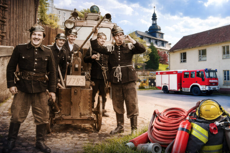 200 Jahre Loeschwesen Katzhuette 768x512