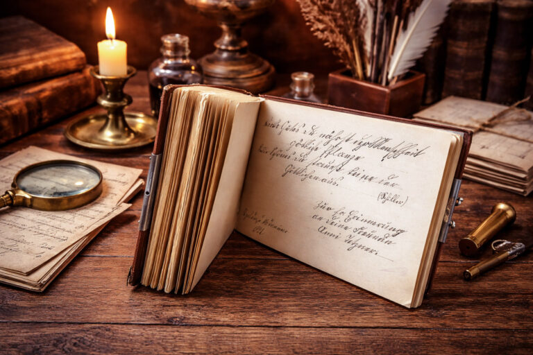 Altdeutsche Schrift lernen 768x512