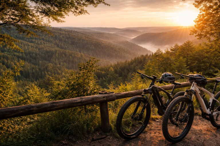 eBike Masserberg 768x512
