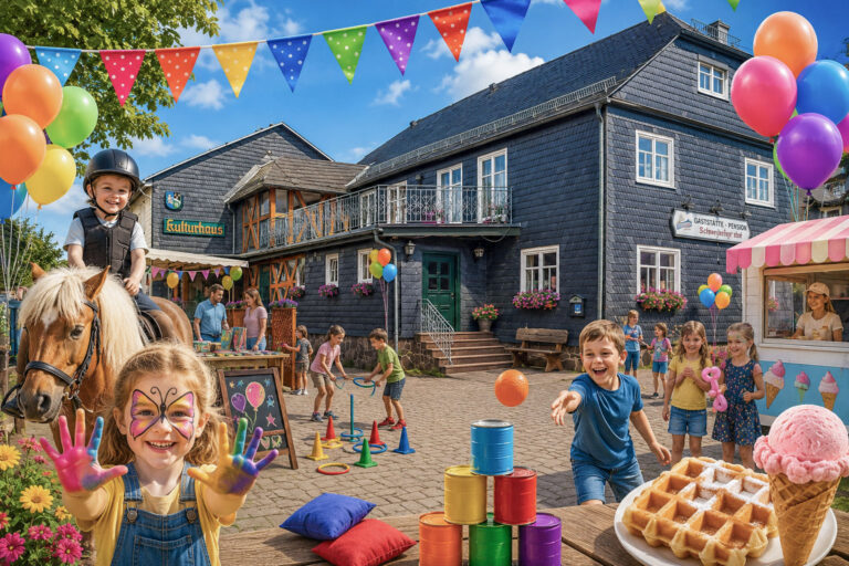 kinderfest in gillersdorf 768x512