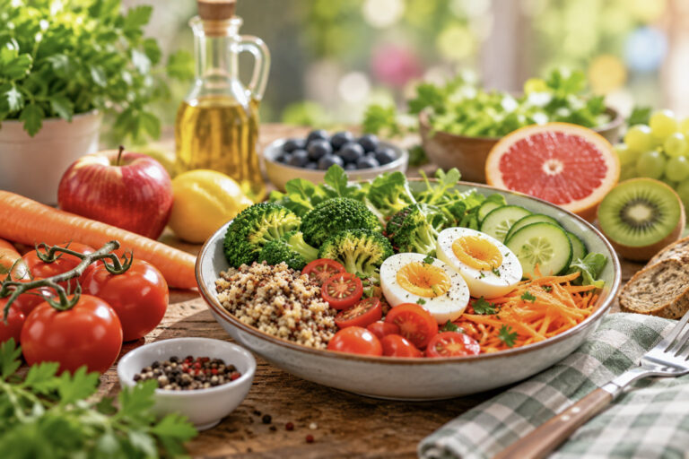 Seniorennachmittag: Gut essen – gut fühlen in Großbreitenbach Seniorennachmittag: Gut essen – gut fühlen in Großbreitenbach