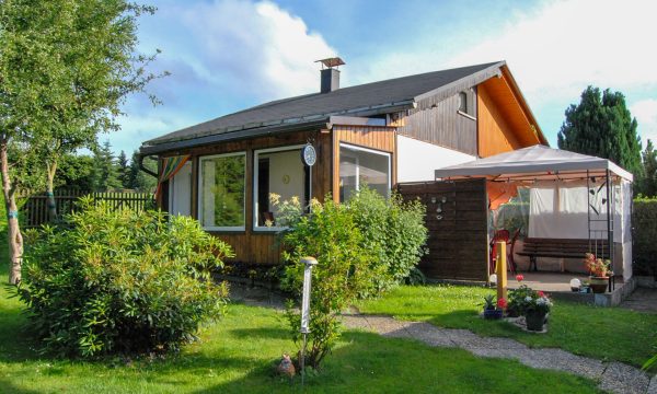 Ferienwohnung Drößler